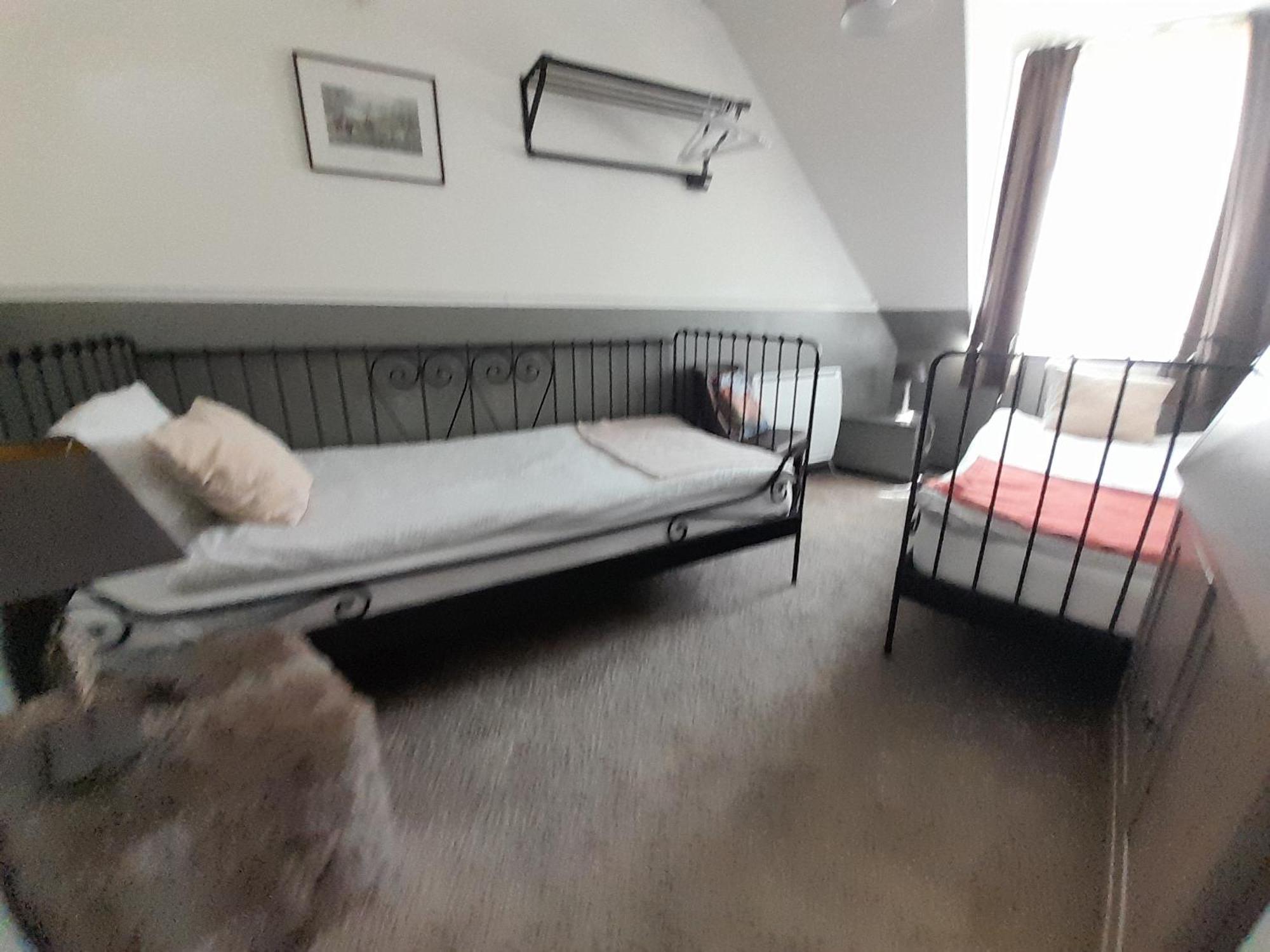 Juliette'S Bed & Breakfast Ieper Exterior photo