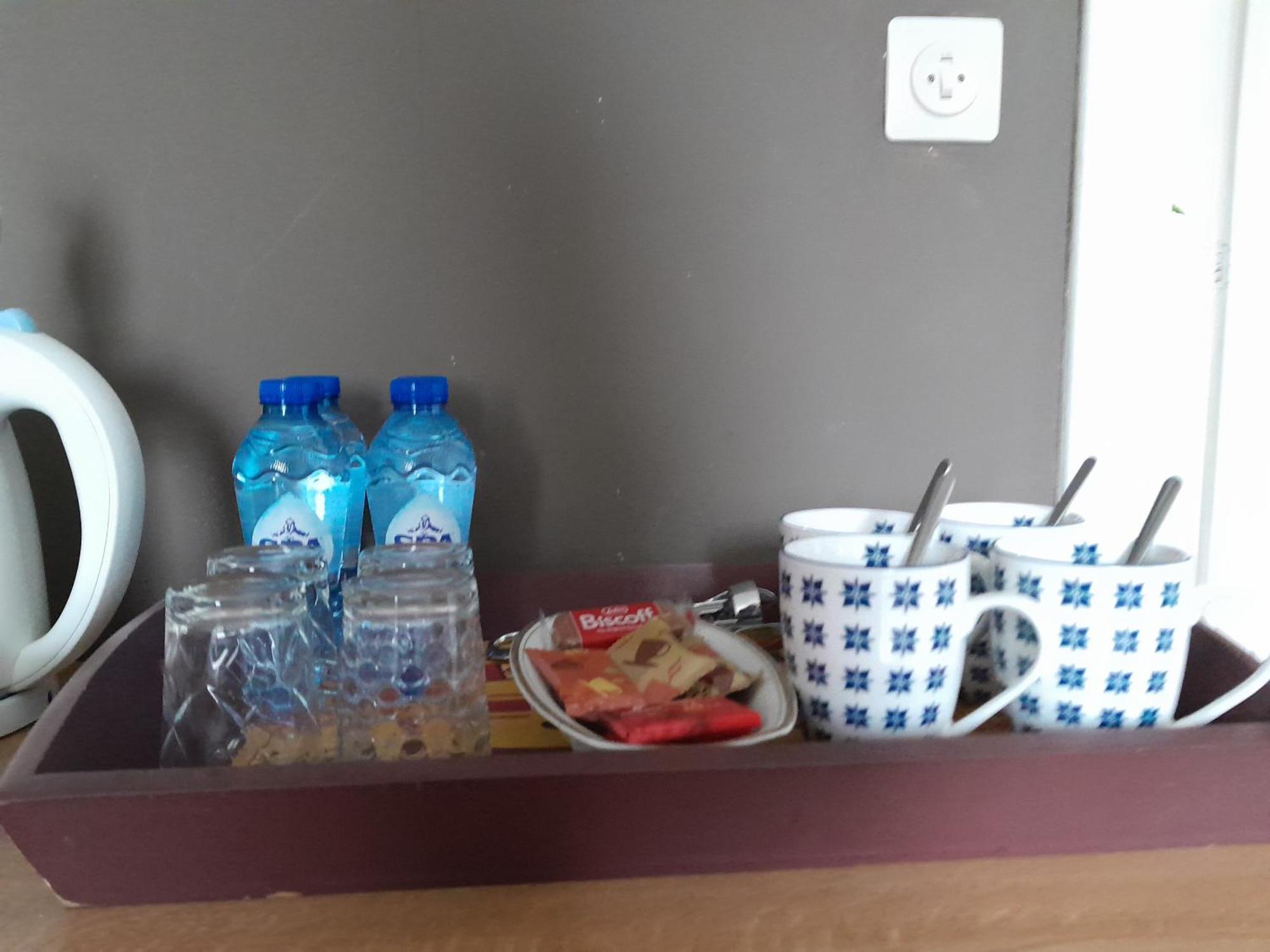 Juliette'S Bed & Breakfast Ieper Exterior photo