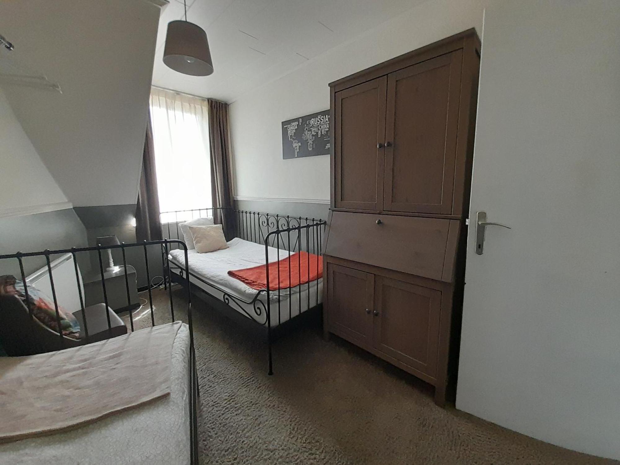 Juliette'S Bed & Breakfast Ieper Room photo