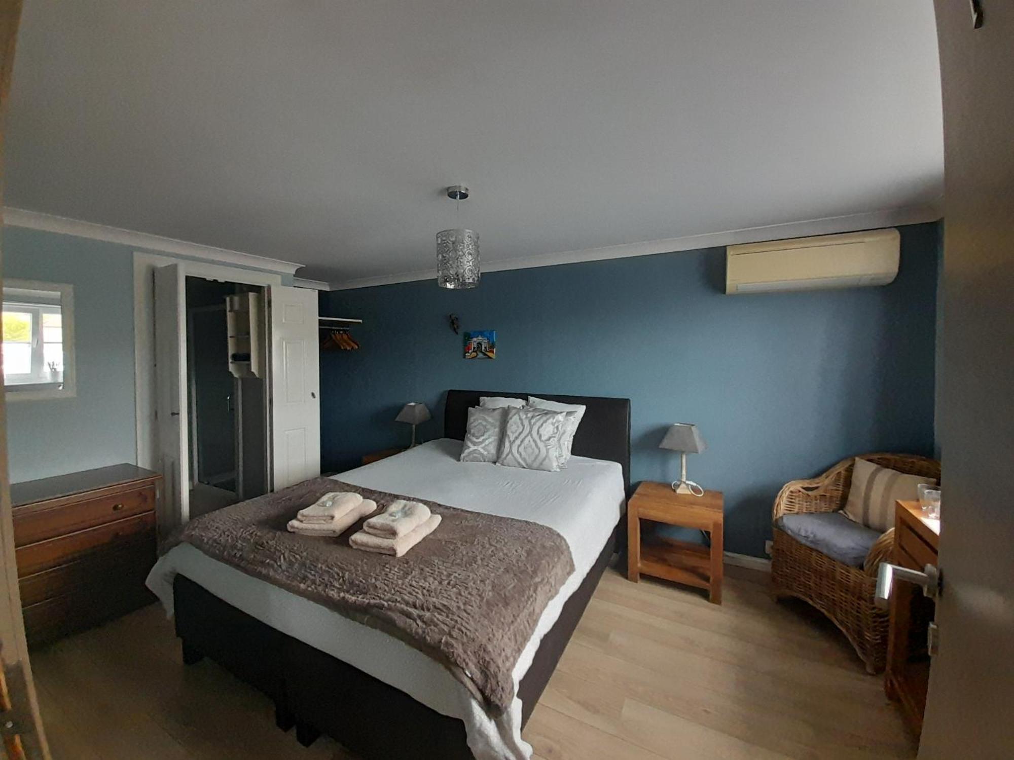 Juliette'S Bed & Breakfast Ieper Exterior photo