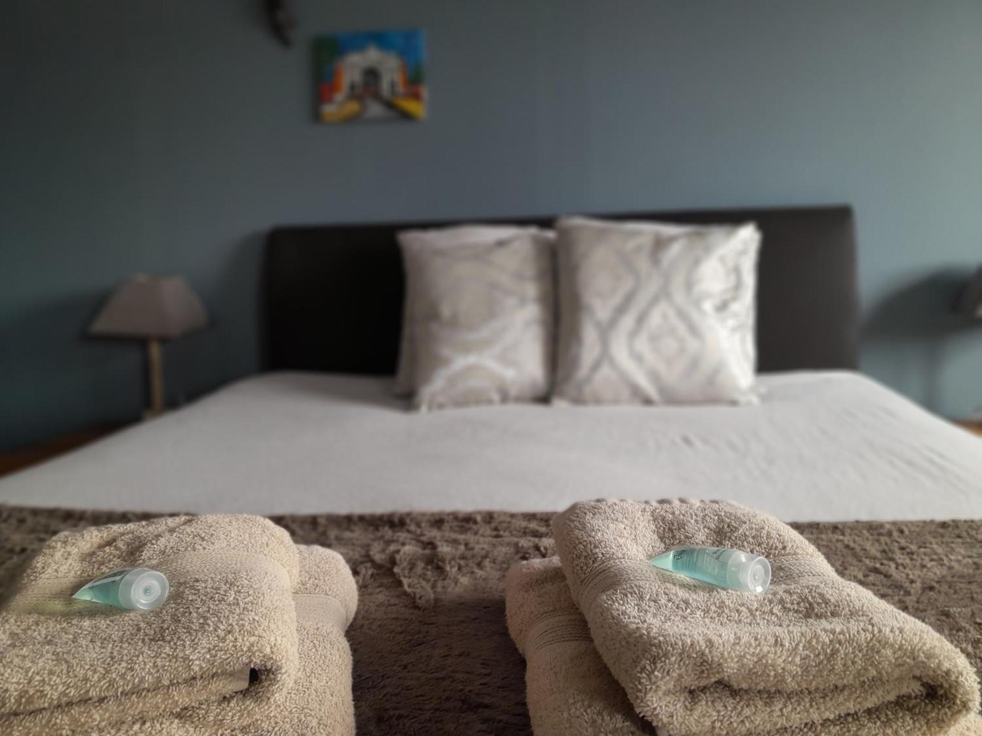 Juliette'S Bed & Breakfast Ieper Exterior photo