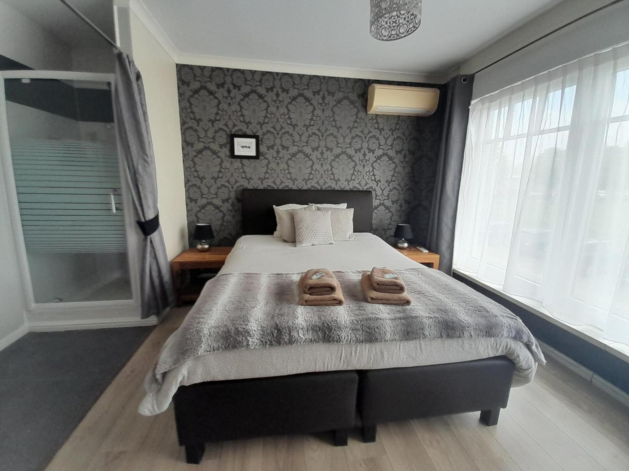 Juliette'S Bed & Breakfast Ieper Exterior photo