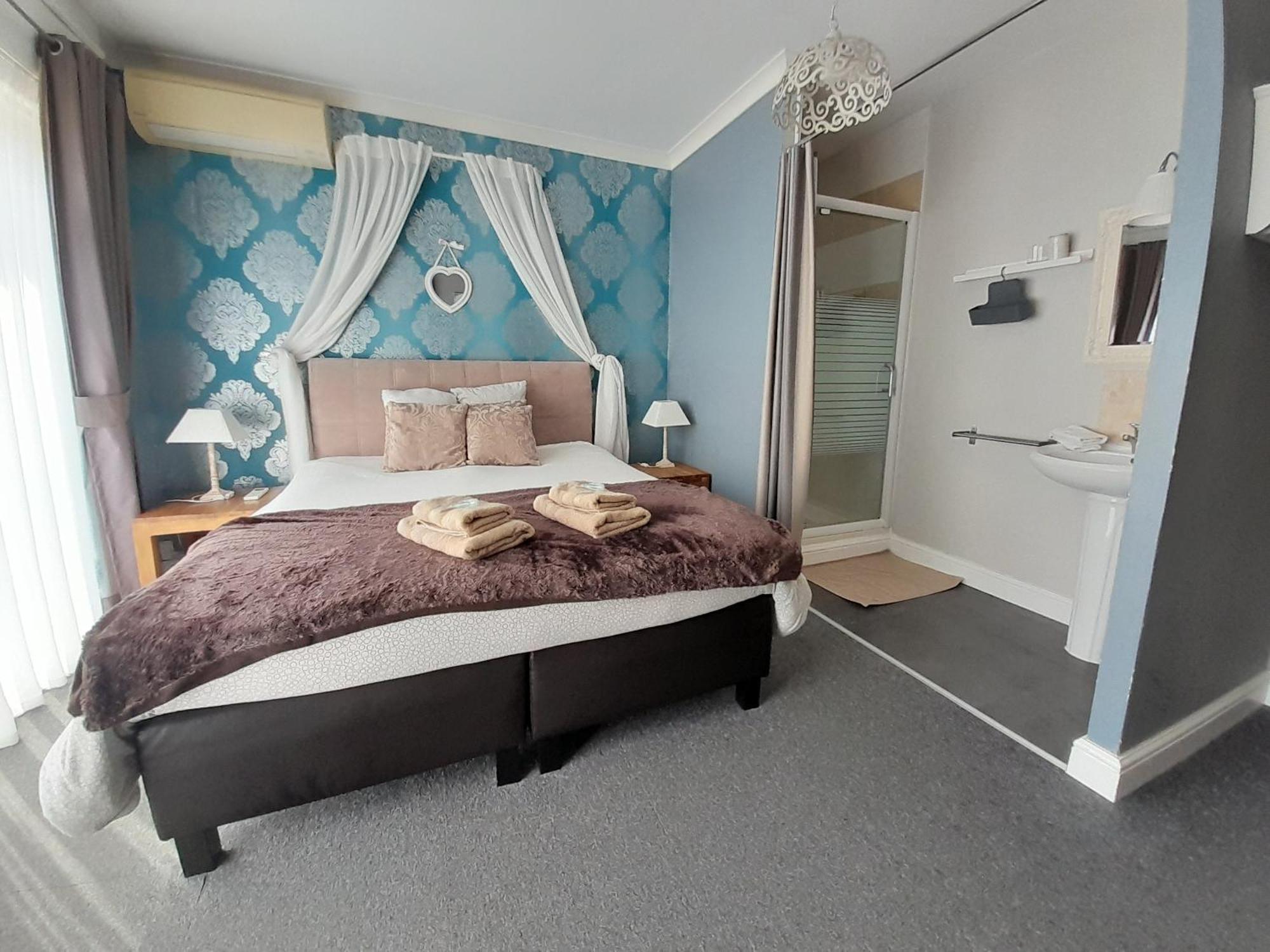 Juliette'S Bed & Breakfast Ieper Exterior photo