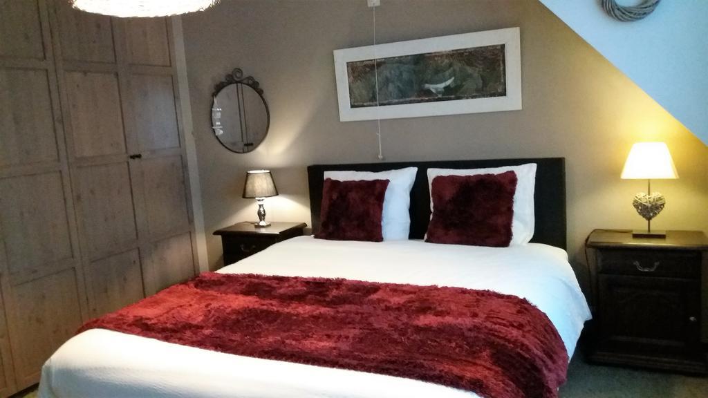Juliette'S Bed & Breakfast Ieper Exterior photo