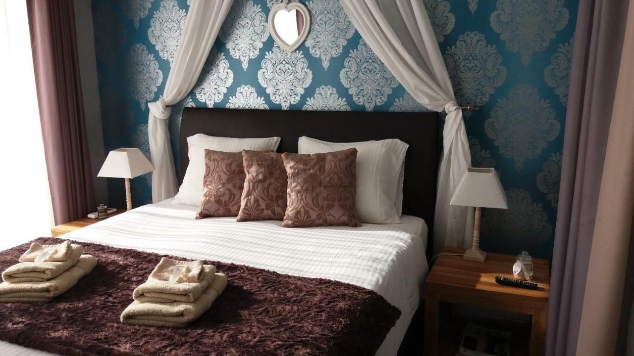 Juliette'S Bed & Breakfast Ieper Exterior photo