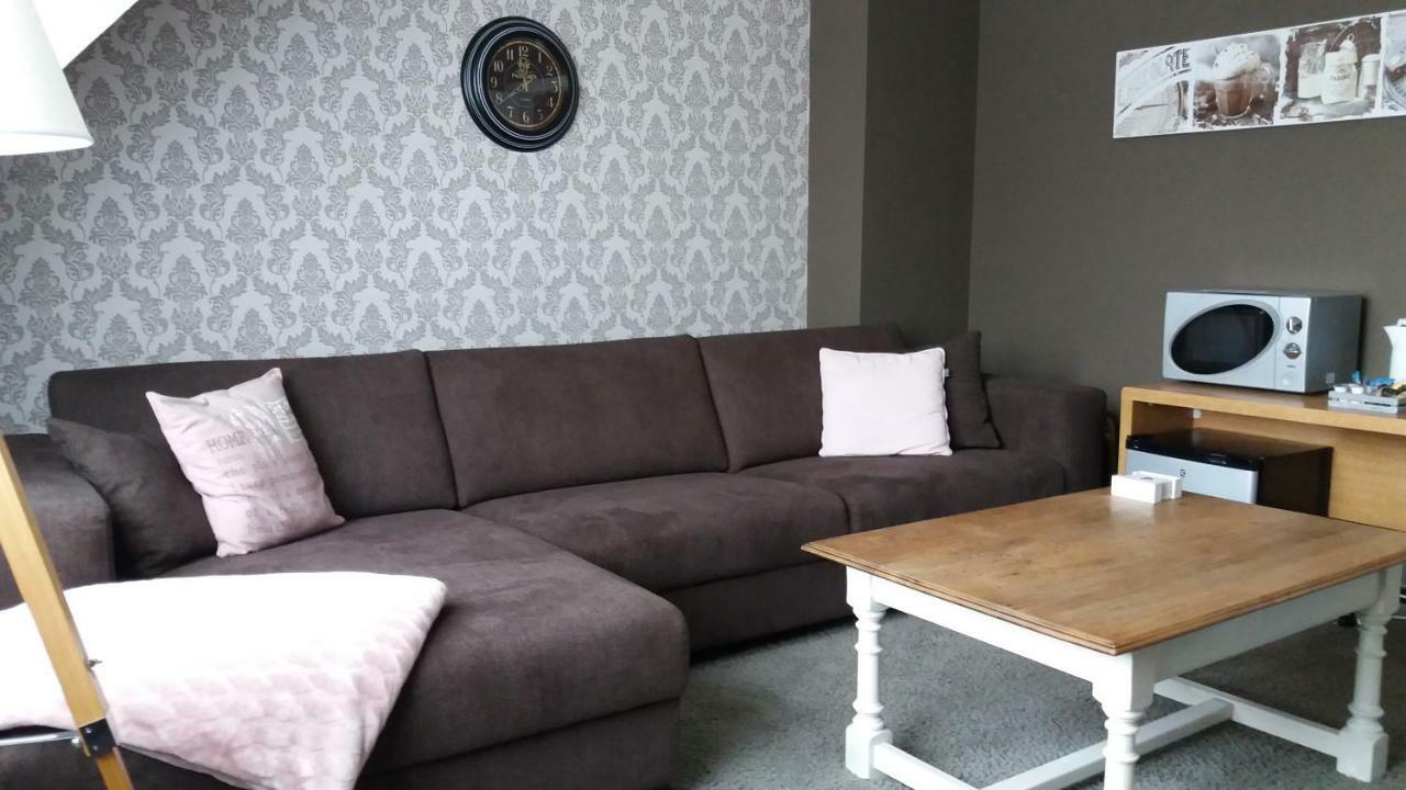 Juliette'S Bed & Breakfast Ieper Exterior photo